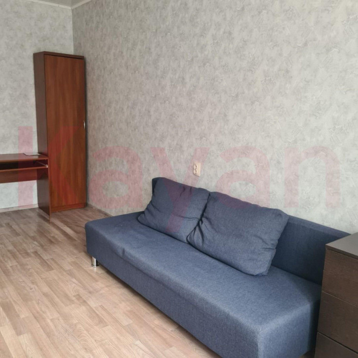 1-комн квартира Парковая ул.