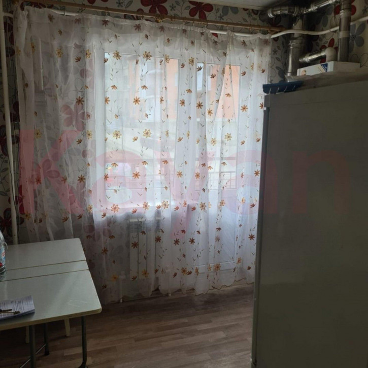 1-комн квартира Парковая ул.