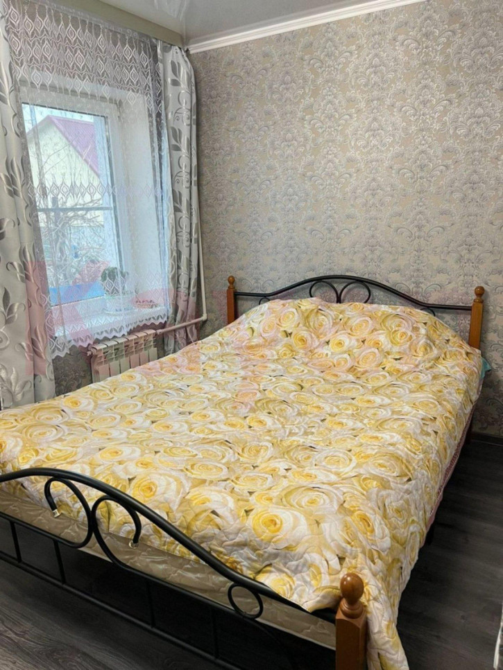 Коттедж/дом Новороссийск