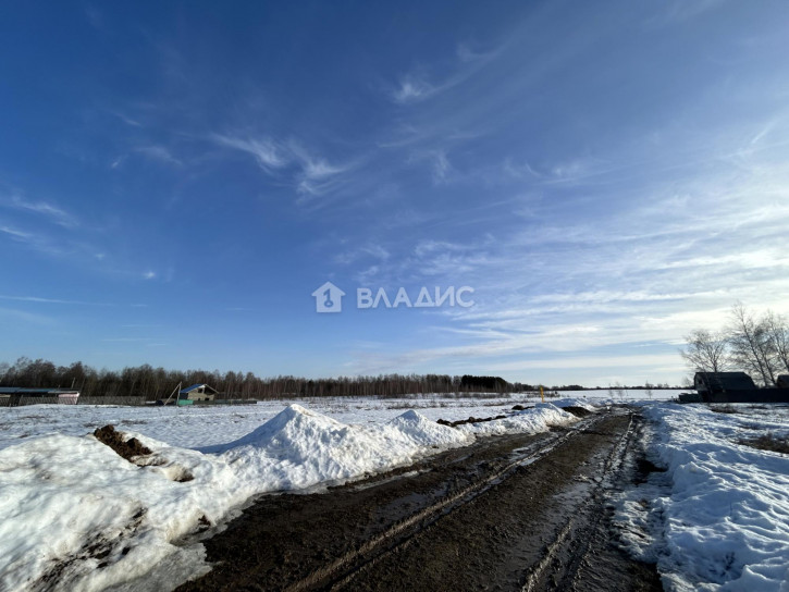 Земельный участок Астраханская улица