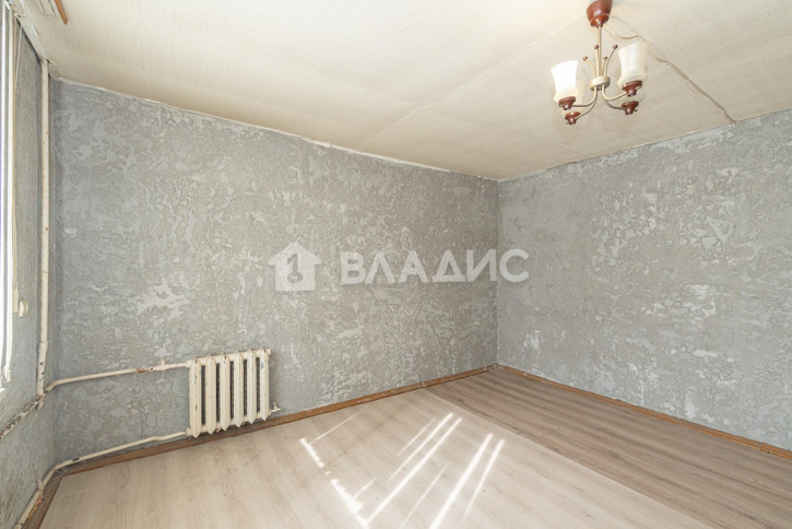 1-комн квартира Ноябрьская улица