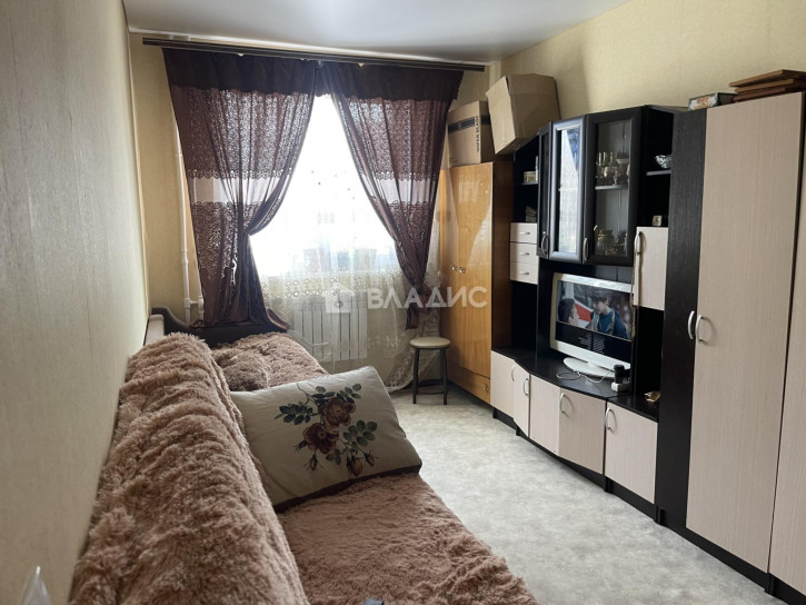 2-комн квартира улица Ленина