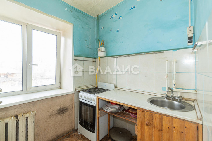 1-комн квартира Ноябрьская улица