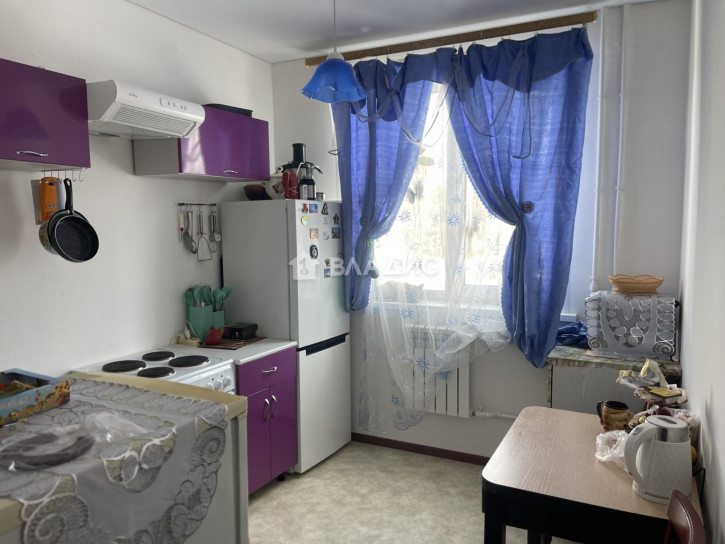 2-комн квартира улица Ленина