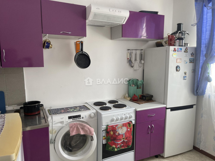 2-комн квартира улица Ленина