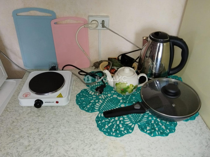 Комната улица Белоконской