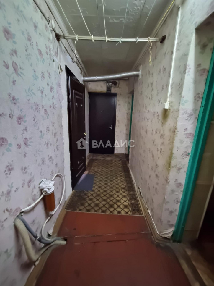 Комната проспект Ленина