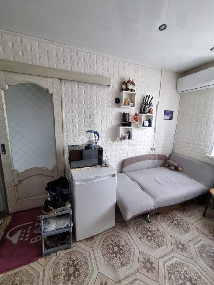 Комната проспект Ленина