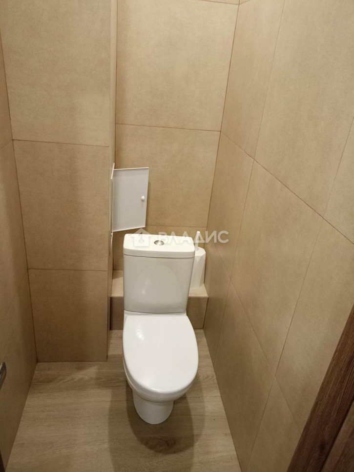 1-комн квартира улица Нижняя Дуброва