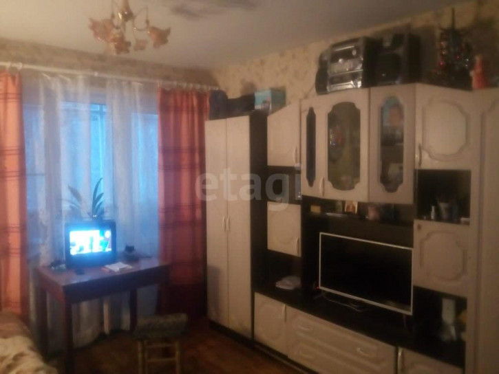 1-комн квартира посёлок Федотово, 29
