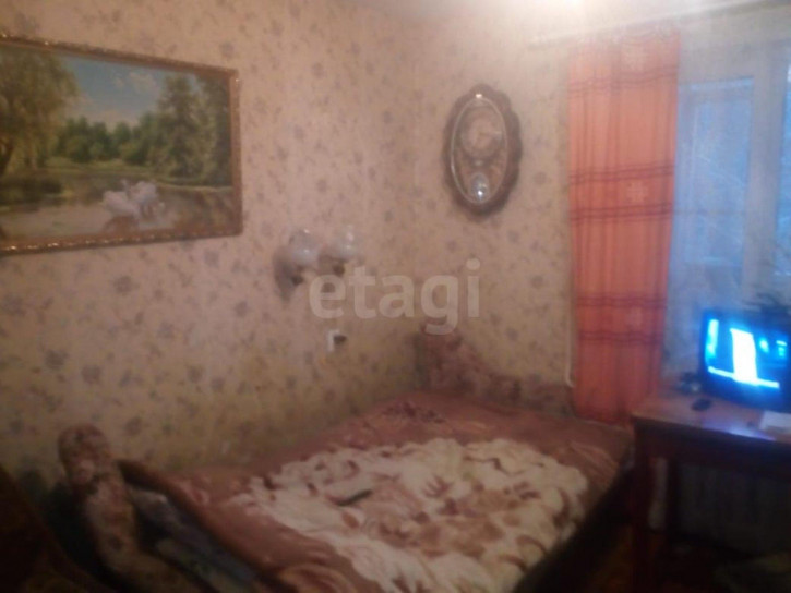 1-комн квартира посёлок Федотово, 29
