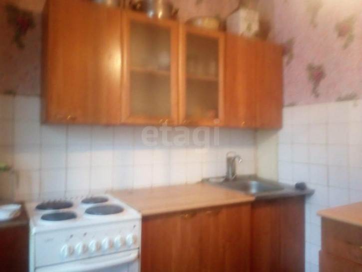 1-комн квартира посёлок Федотово, 29