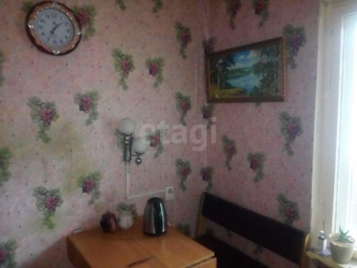 1-комн квартира посёлок Федотово, 29