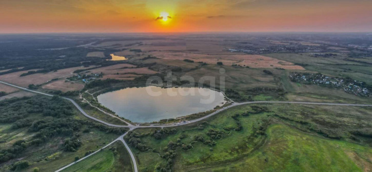 Земельный участок село Мосейково, 15
