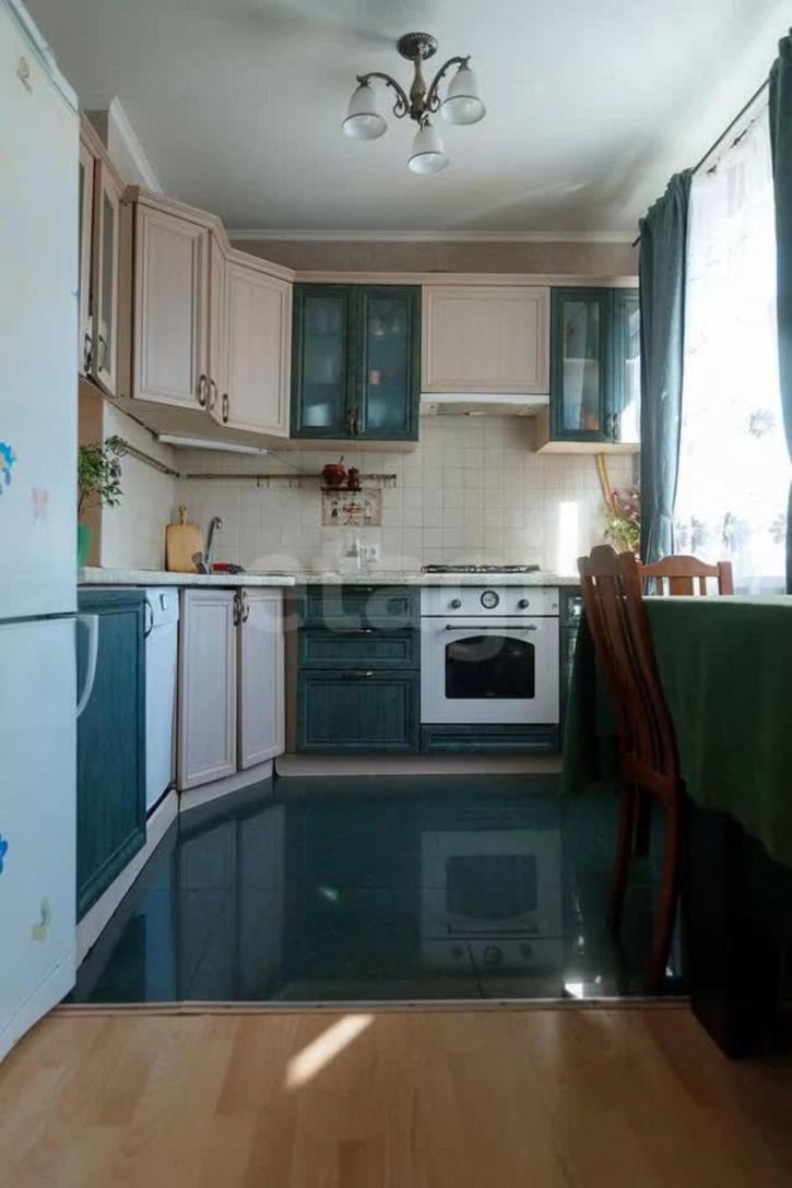 2-комн квартира Судоремонтная улица, 16а