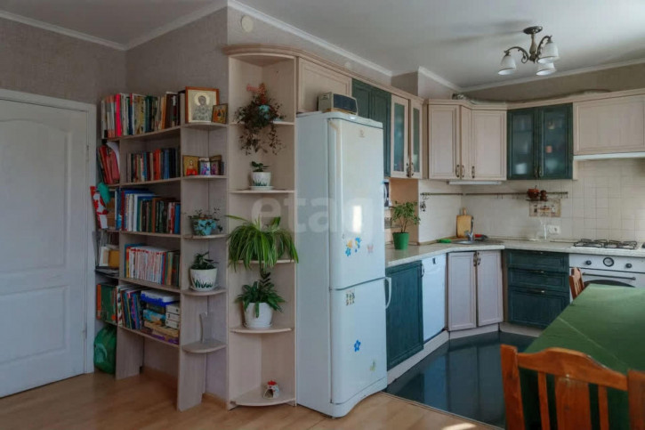 2-комн квартира Судоремонтная улица, 16а