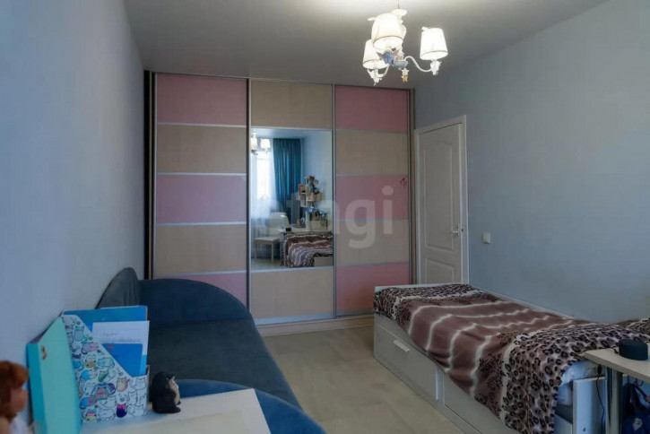 2-комн квартира Судоремонтная улица, 16а
