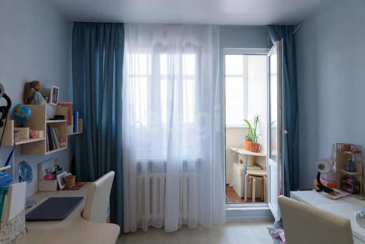 2-комн квартира Судоремонтная улица, 16а
