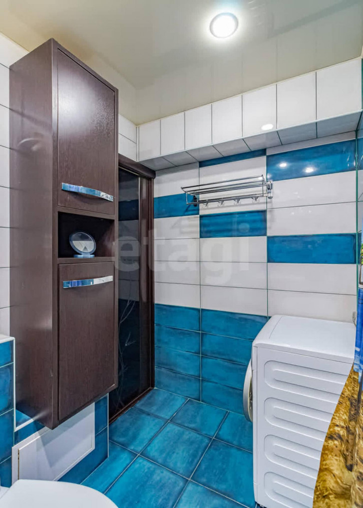 2-комн квартира улица Дзержинского, 41