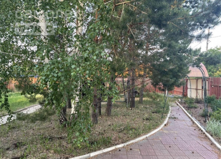 Коттедж/дом Брусничная улица