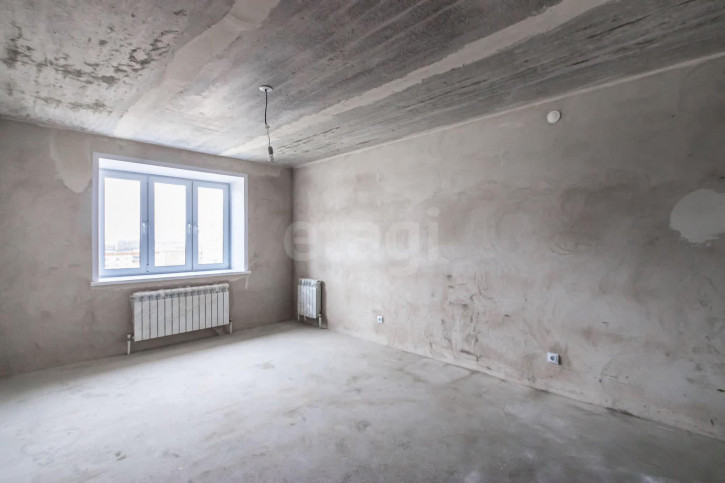 2-комн квартира Фрязиновская улица, 25д
