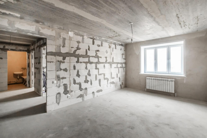 2-комн квартира Фрязиновская улица, 25д