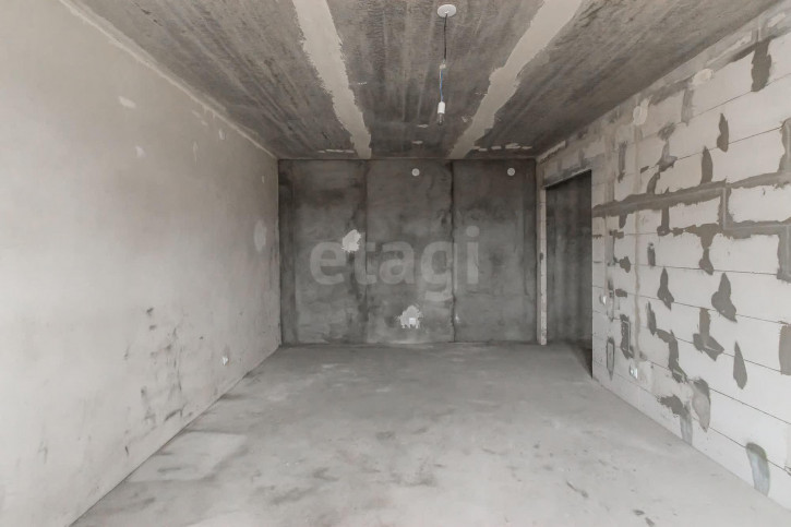 2-комн квартира Фрязиновская улица, 25д