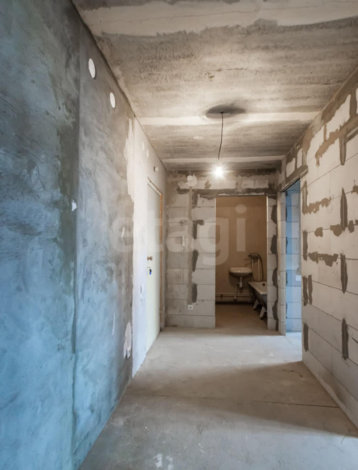 2-комн квартира Фрязиновская улица, 25д