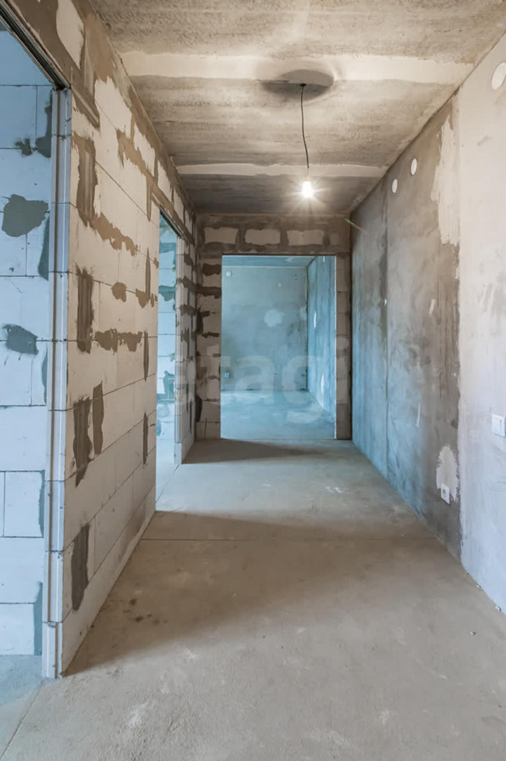 2-комн квартира Фрязиновская улица, 25д