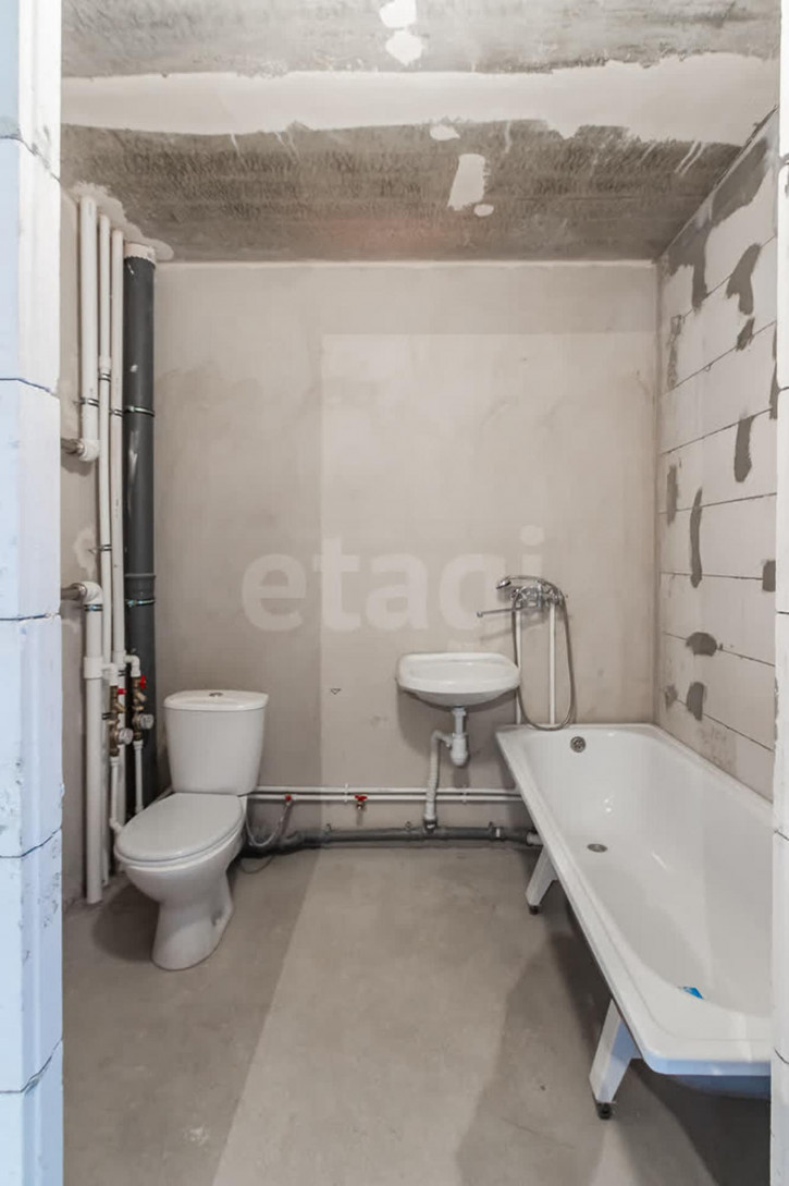 2-комн квартира Фрязиновская улица, 25д