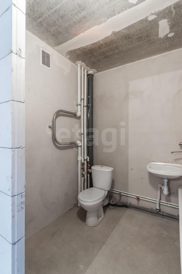 2-комн квартира Фрязиновская улица, 25д