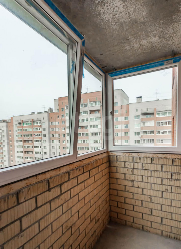 2-комн квартира Фрязиновская улица, 25д