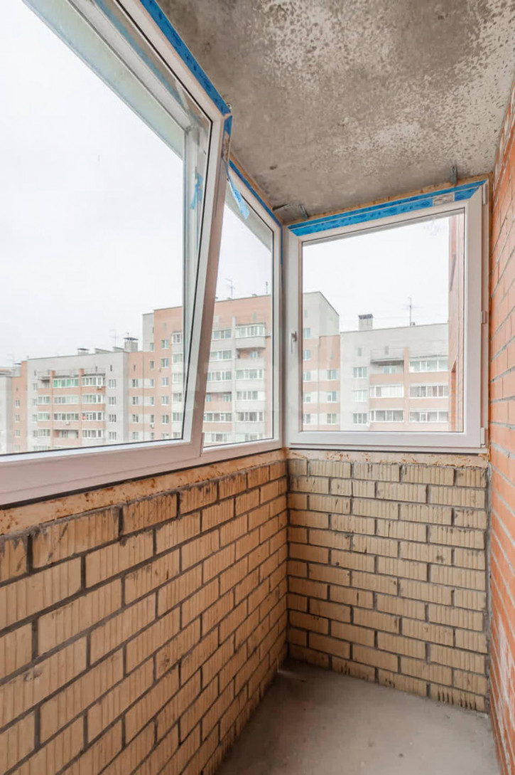 2-комн квартира Фрязиновская улица, 25д