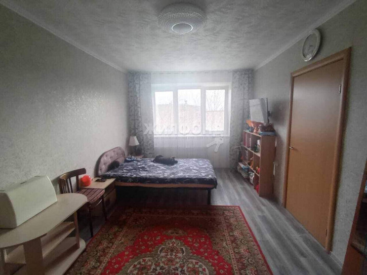 2-комн квартира 17-ый квартал, д.1