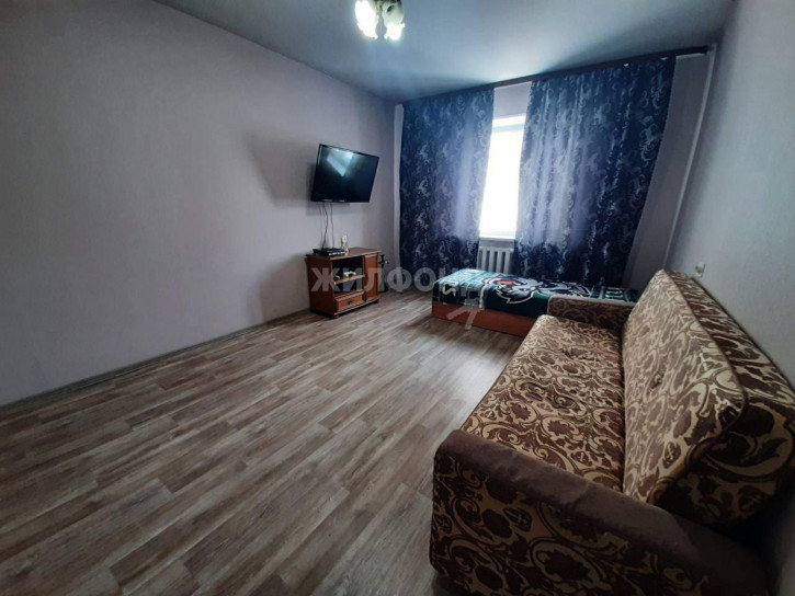 2-комн квартира Бакинская улица, д.49