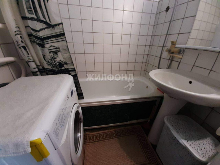 2-комн квартира Бакинская улица, д.49