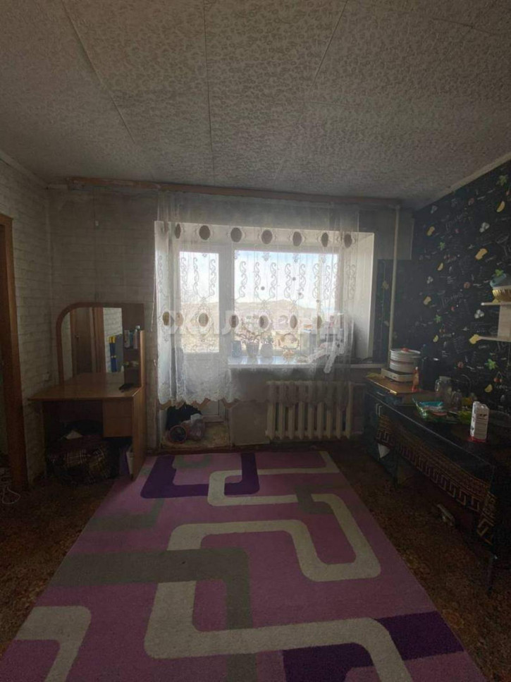 3-комн квартира Кечил-оола улица, д.18