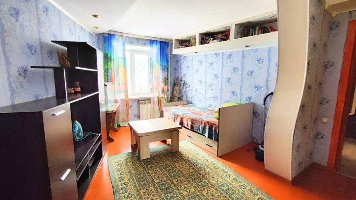 4-комн квартира Дзержинского улица, д.24