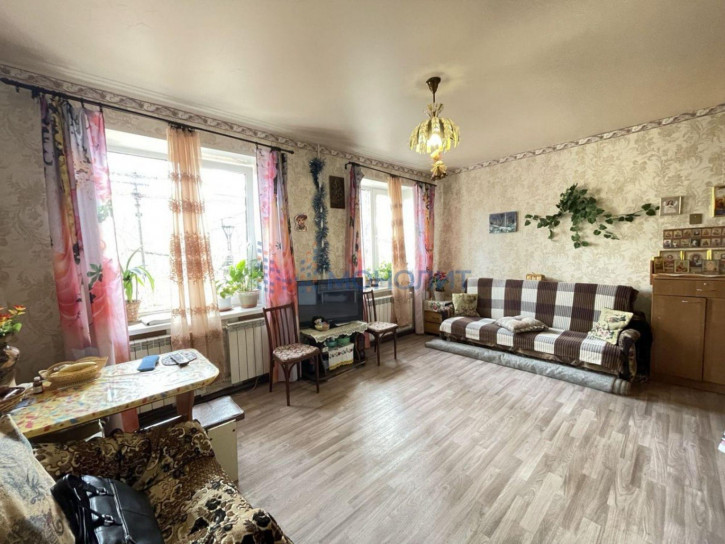1-комн квартира Паскаля ул, 3