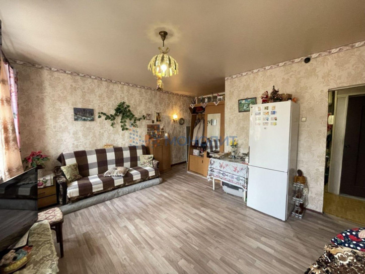 1-комн квартира Паскаля ул, 3
