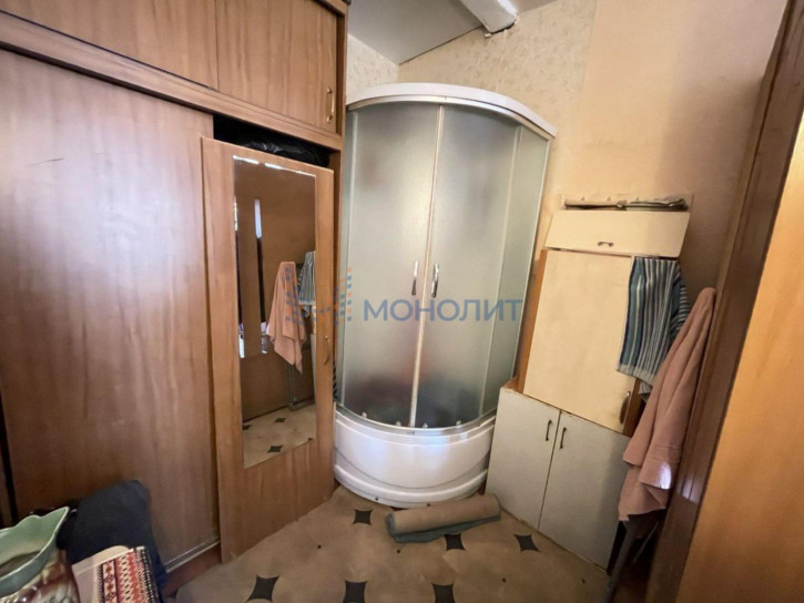 1-комн квартира Паскаля ул, 3