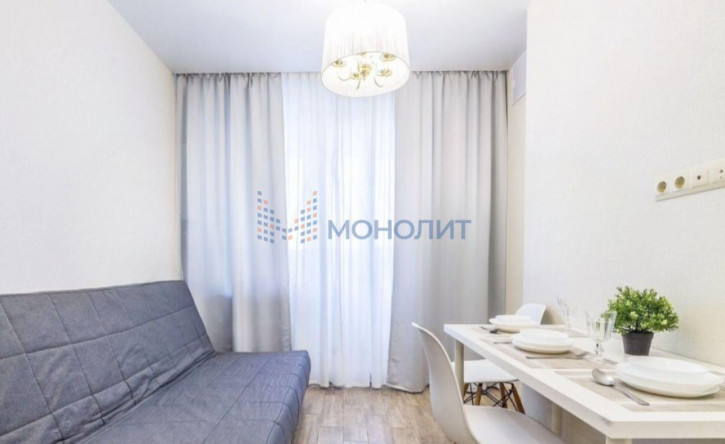 1-комн квартира Московское ш, 31А