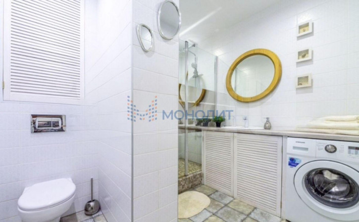 1-комн квартира Московское ш, 31А