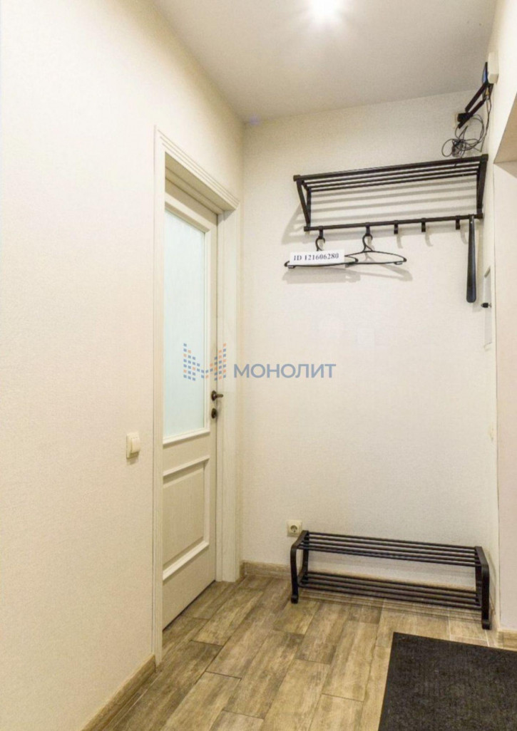 1-комн квартира Московское ш, 31А