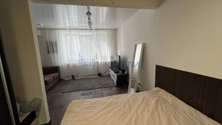 1-комн квартира Вячеслава Шишкова ул, 7к2