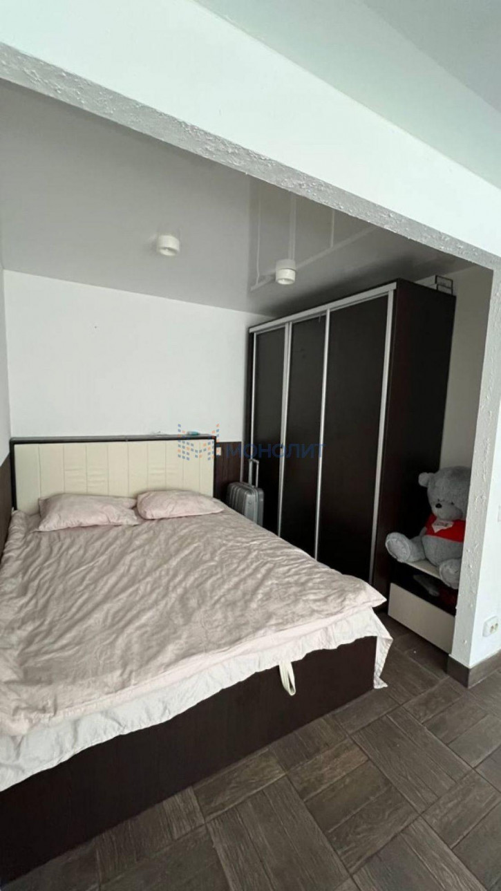 1-комн квартира Вячеслава Шишкова ул, 7к2