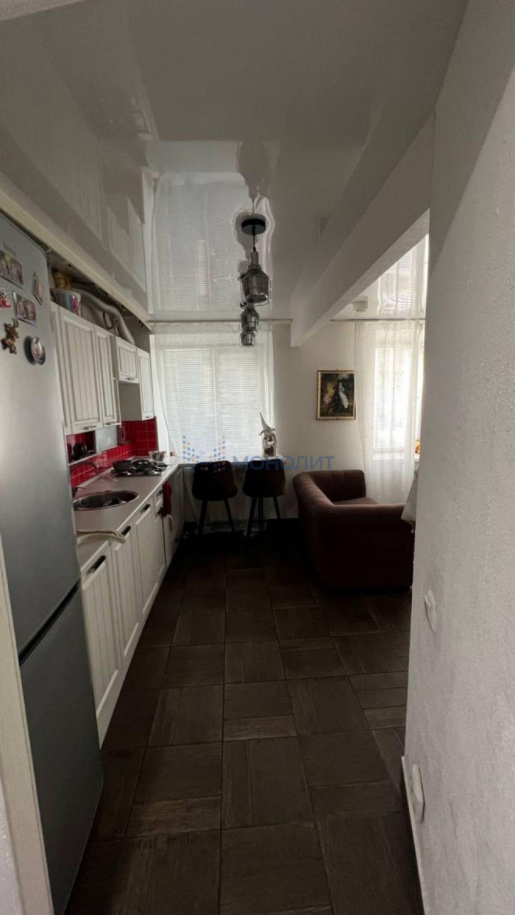 1-комн квартира Вячеслава Шишкова ул, 7к2