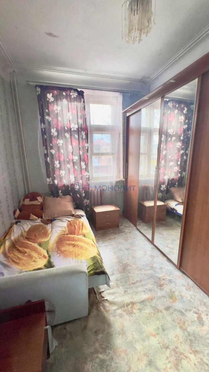 3-комн квартира Римского-Корсакова ул, 47