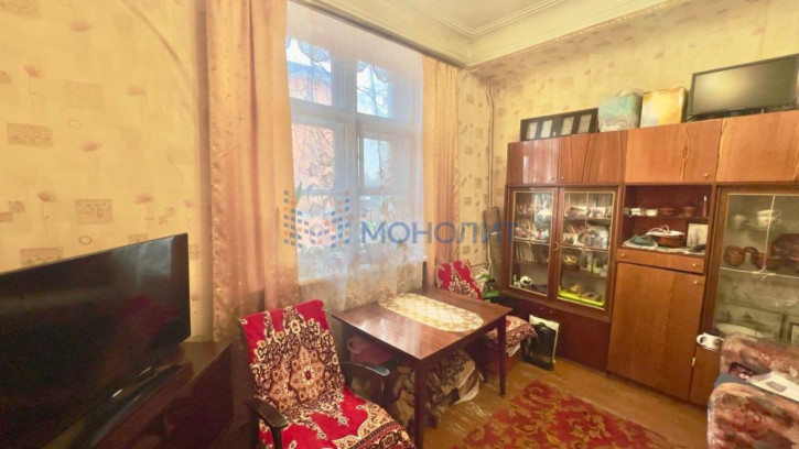 3-комн квартира Римского-Корсакова ул, 47