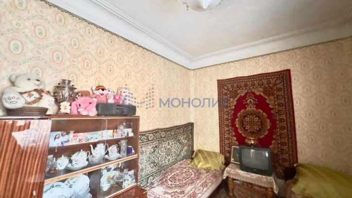 3-комн квартира Римского-Корсакова ул, 47